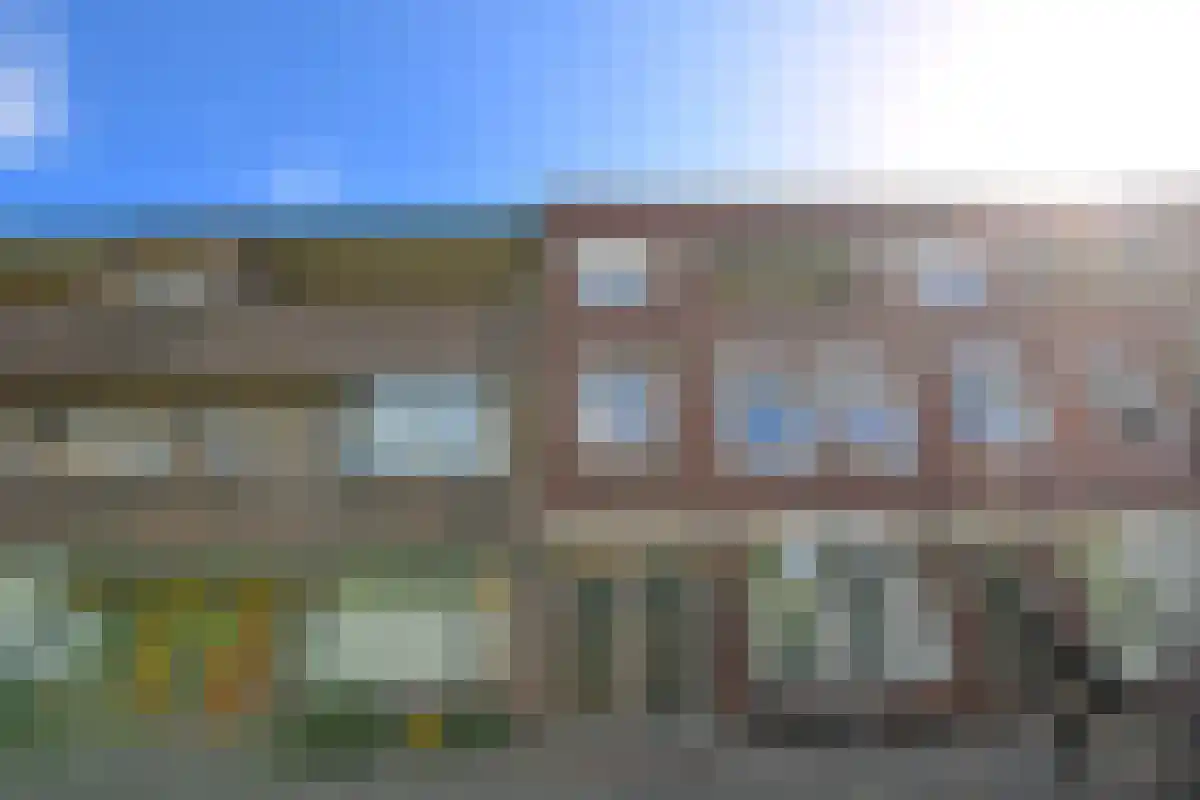 Abdijlaan 4 Uden