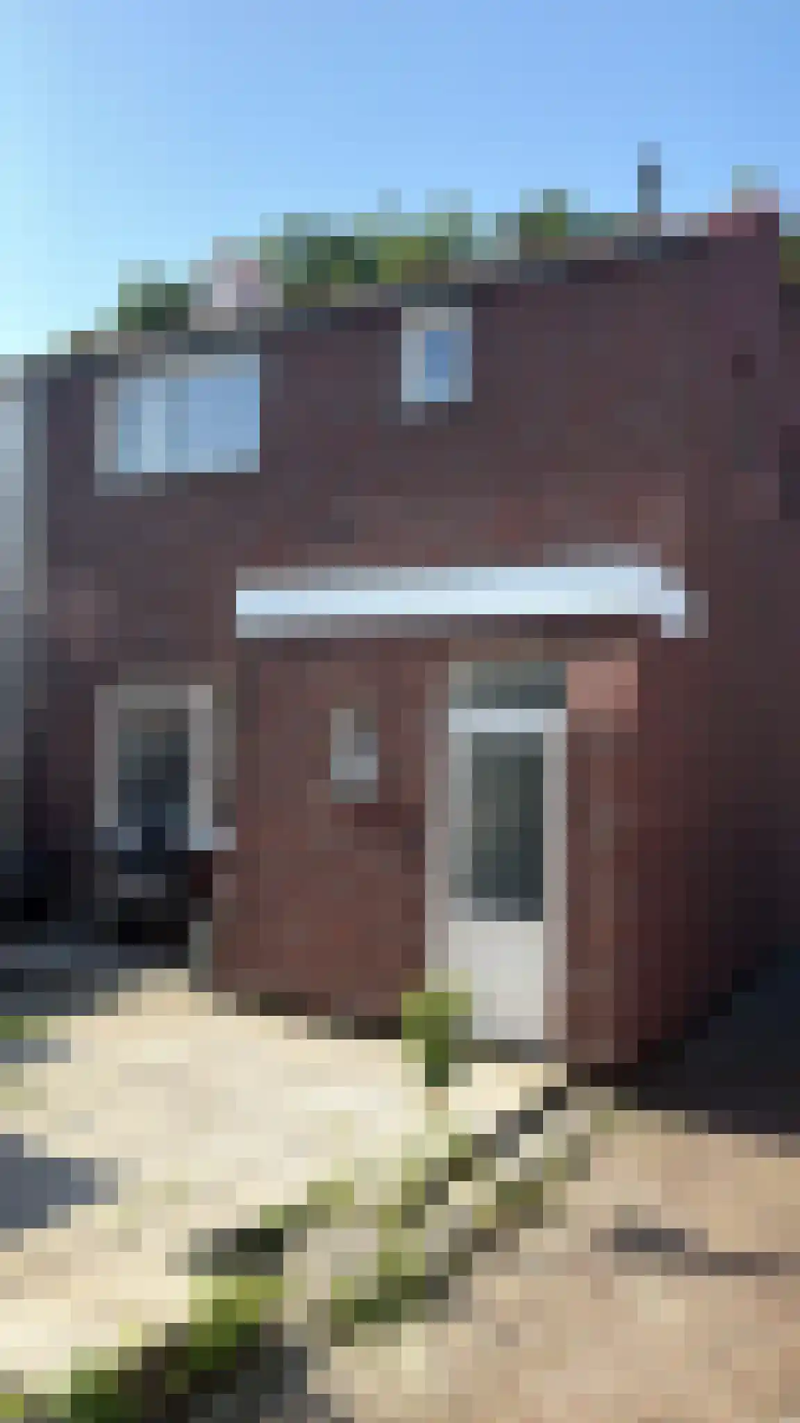 Abdijlaan 4 Uden foto 2