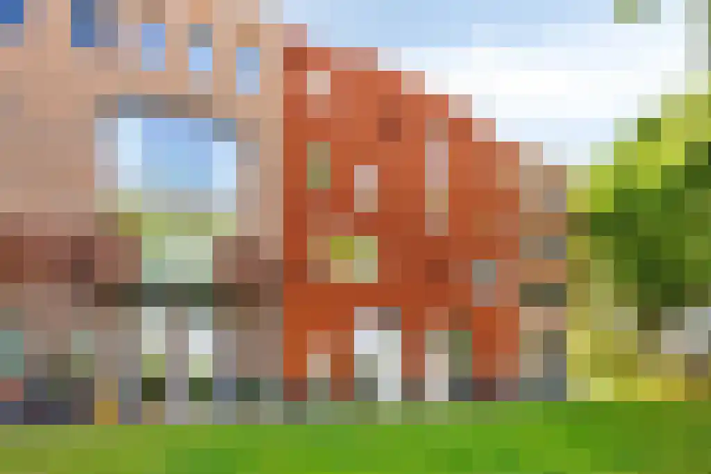 Abdijlaan 4 Uden foto 2
