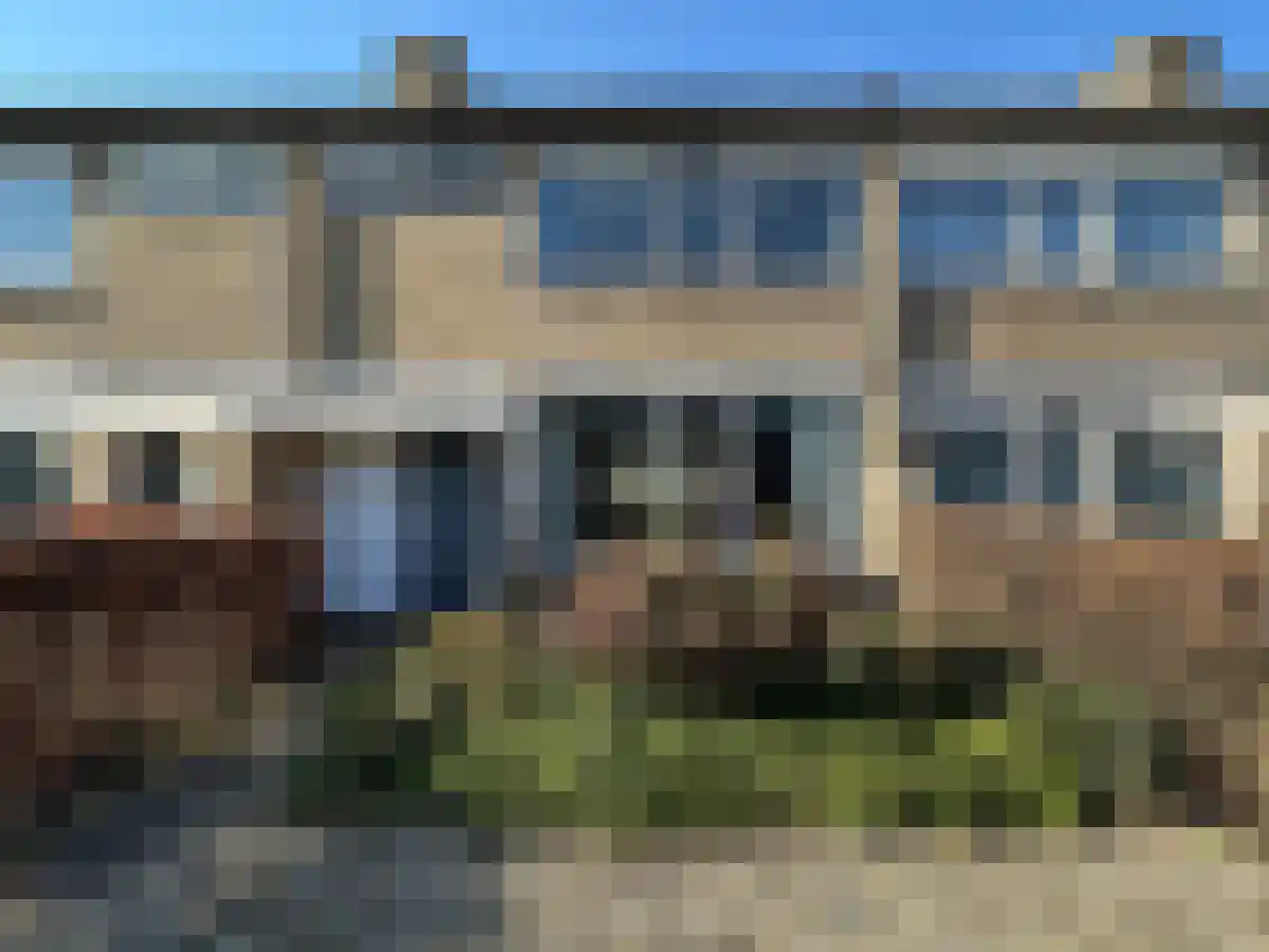 Abdijlaan 42 in Uden