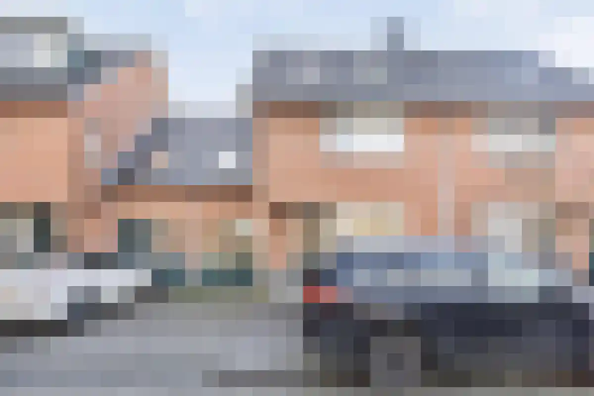 Abdijlaan 42 in Uden
