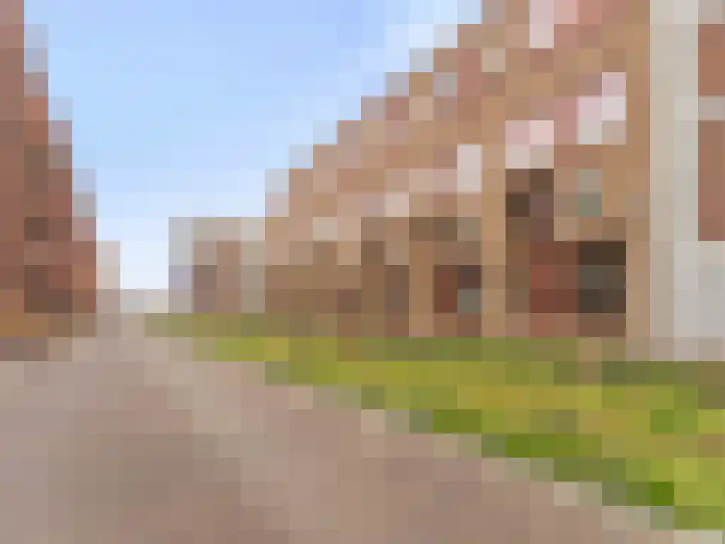 Abdijlaan 42 Uden