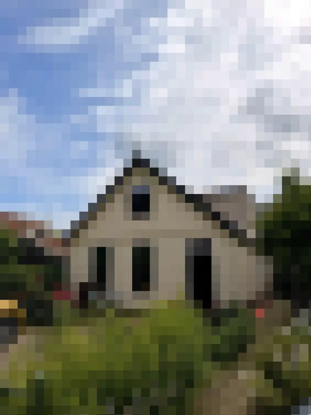 Abdijlaan 43 Uden foto 2