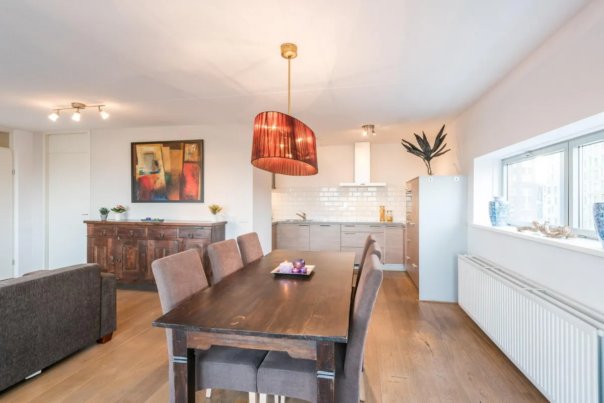 Abdijlaan 430 Uden foto 2