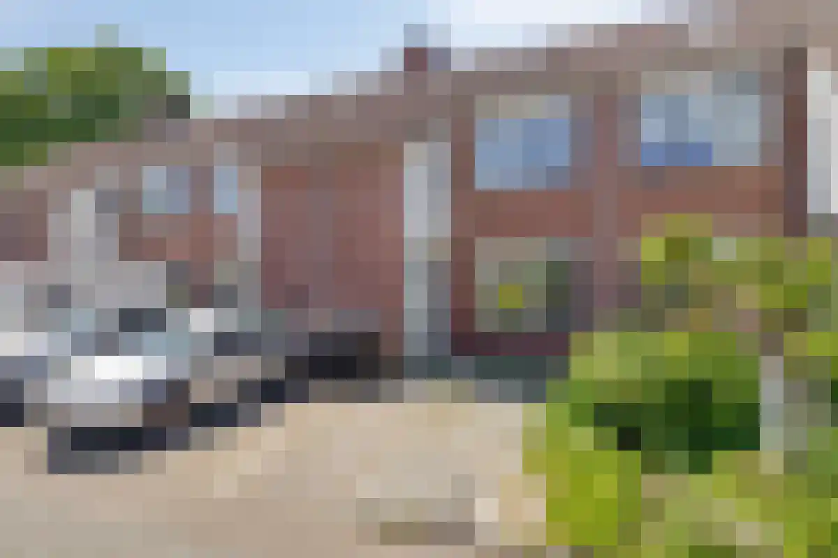 Abdijlaan 45 in Uden