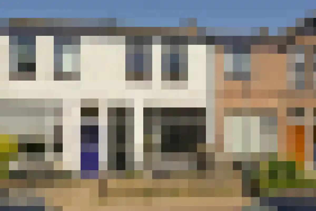 Abdijlaan 45 en Uden