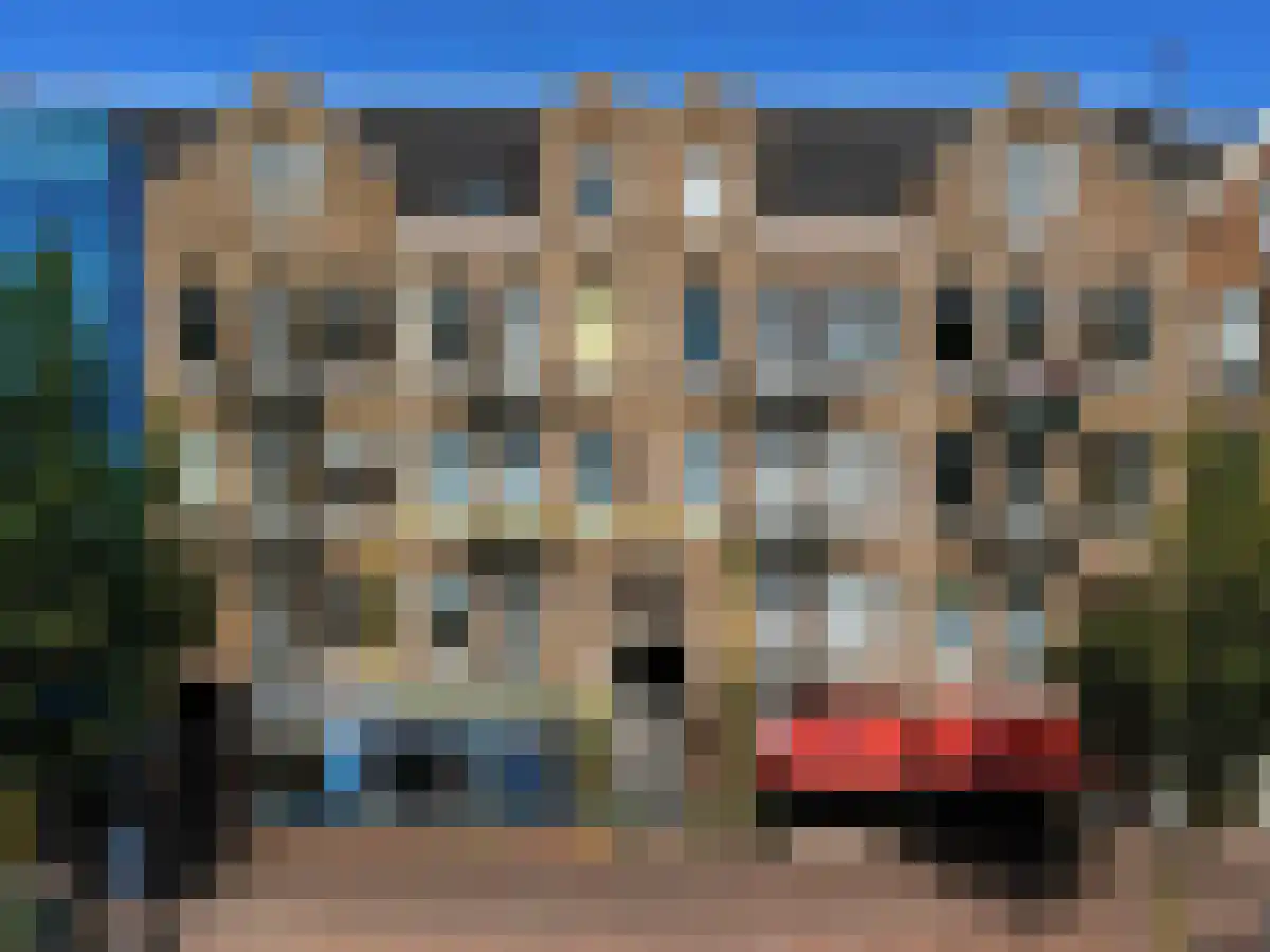 Abdijlaan 458 in Uden