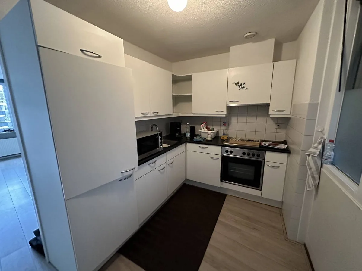 Abdijlaan 46 Uden foto 3