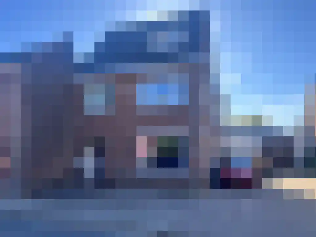 Abdijlaan 49 Uden