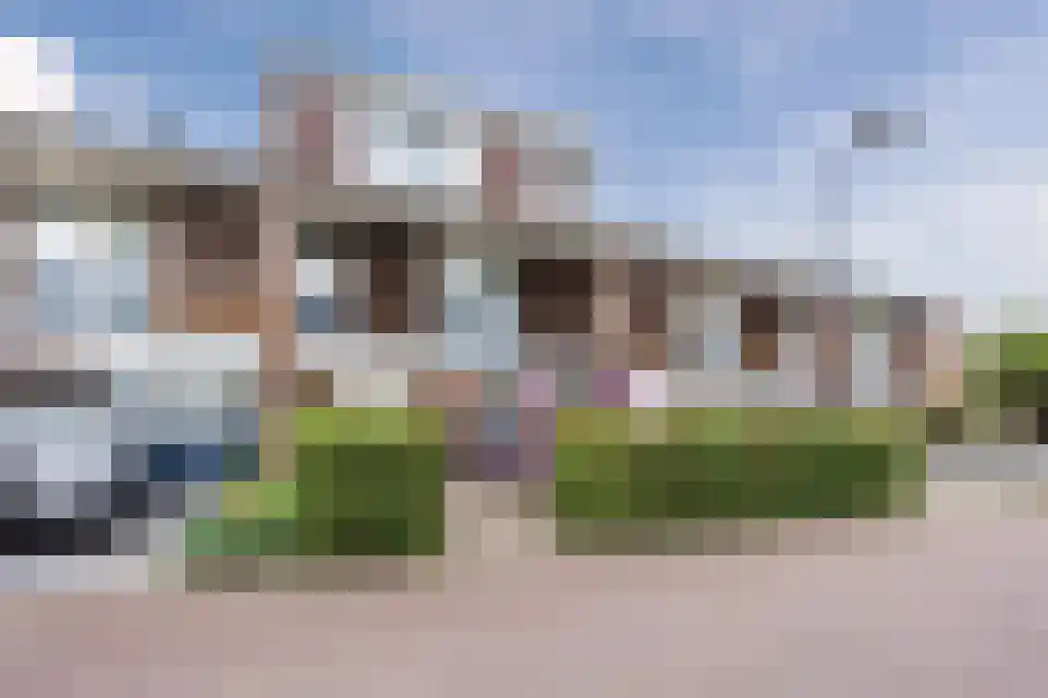 Abdijlaan 5 B in Uden