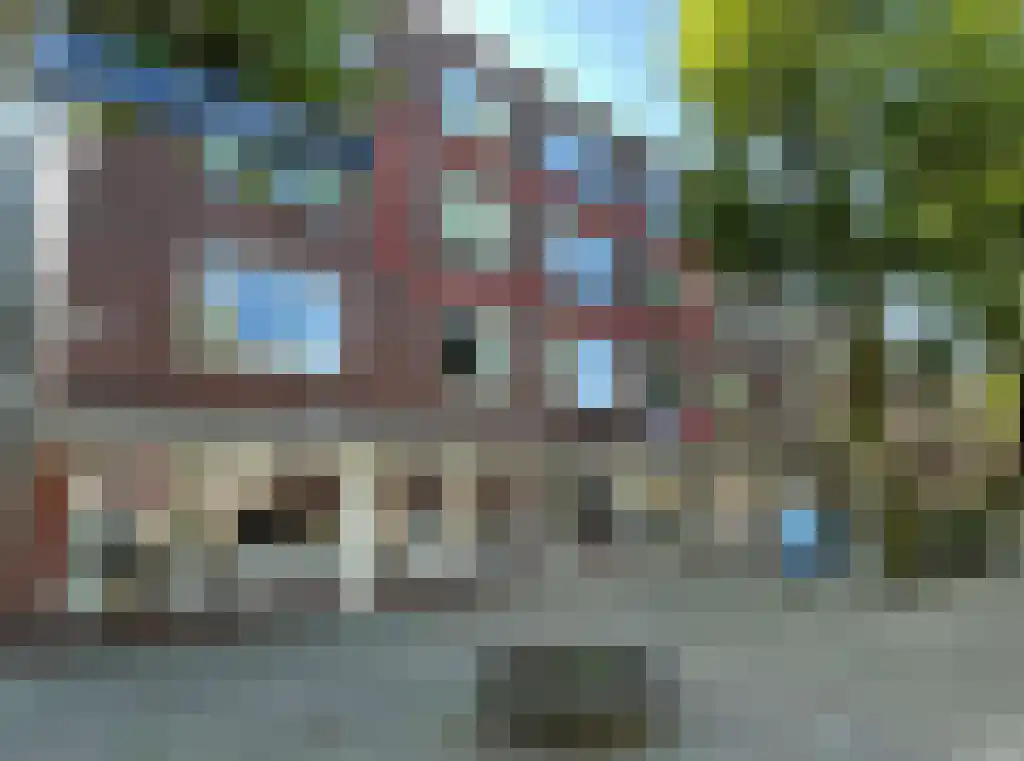 Abdijlaan 5 Uden foto 2
