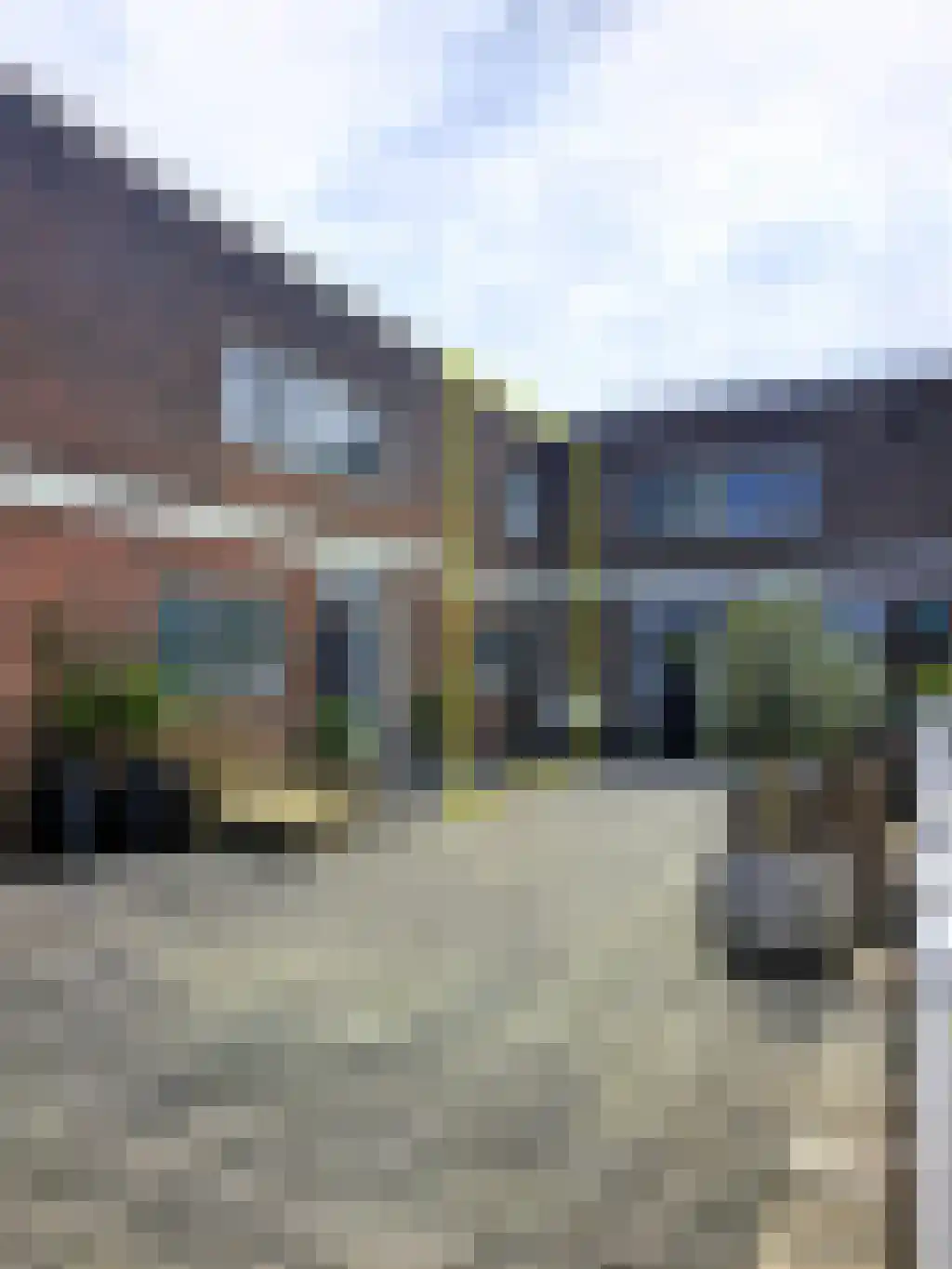 Abdijlaan 5 Uden foto 3