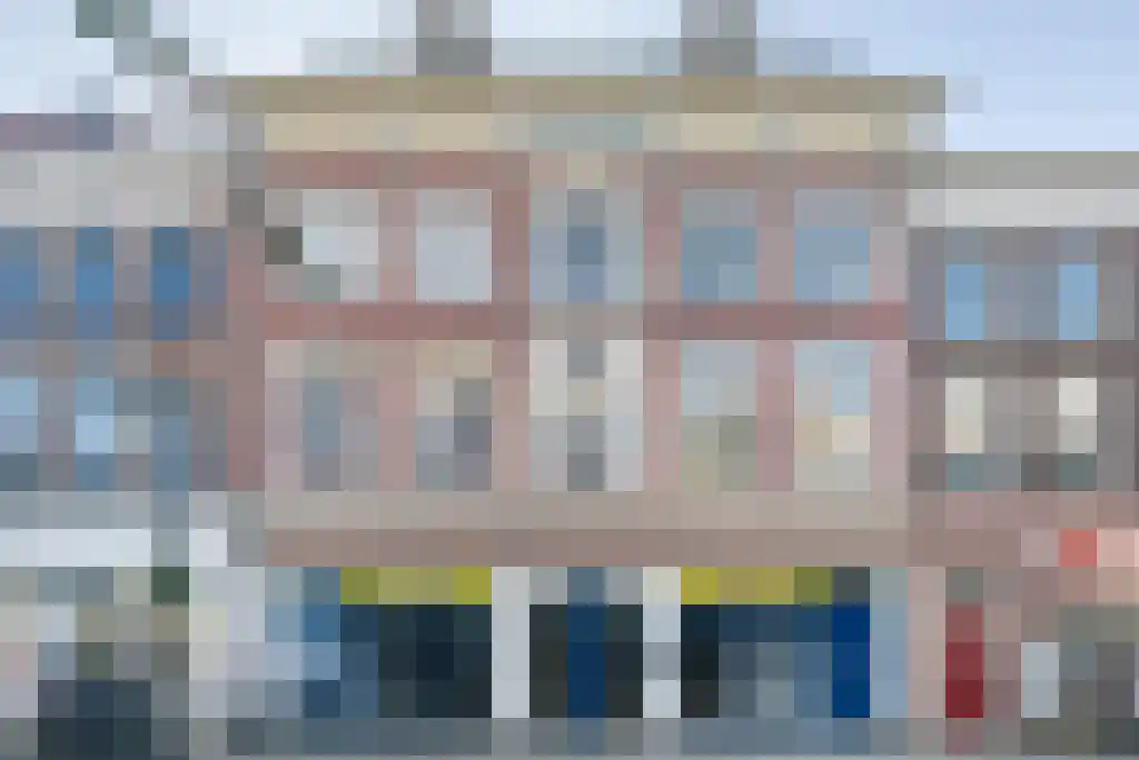 Abdijlaan 53 e in Uden
