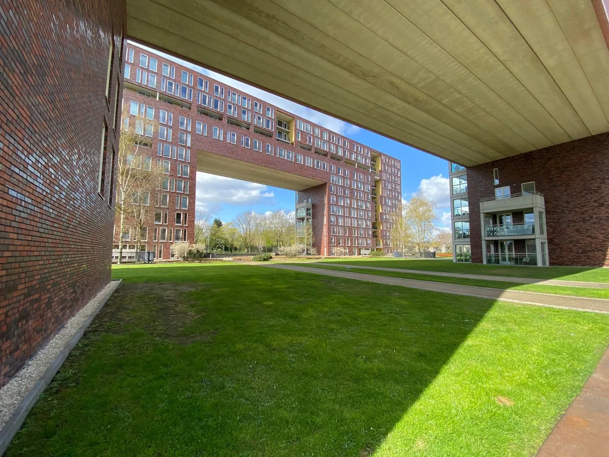 Abdijlaan 535 in Uden