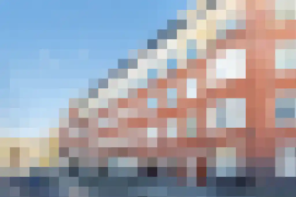 Abdijlaan in Uden