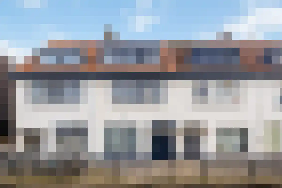 Abdijlaan in Uden