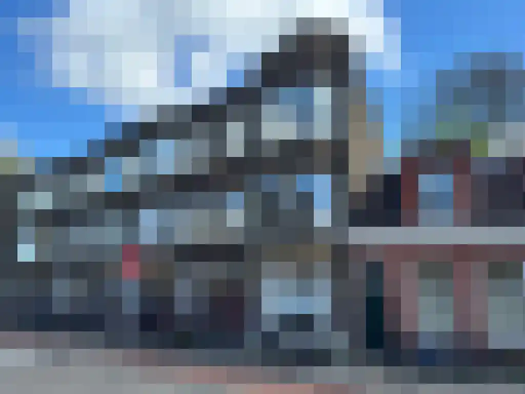 Abdijlaan in Uden