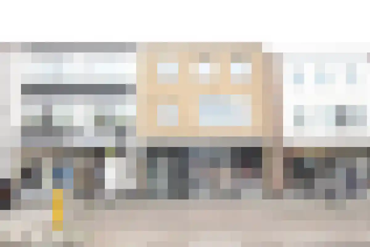 Abdijlaan in Uden
