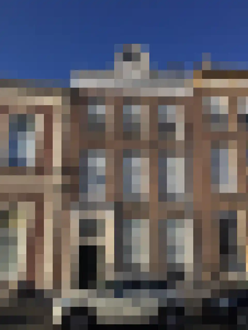 Abdijlaan en Uden