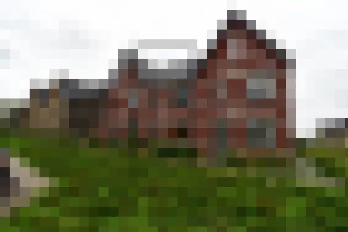 Abdijlaan in Uden