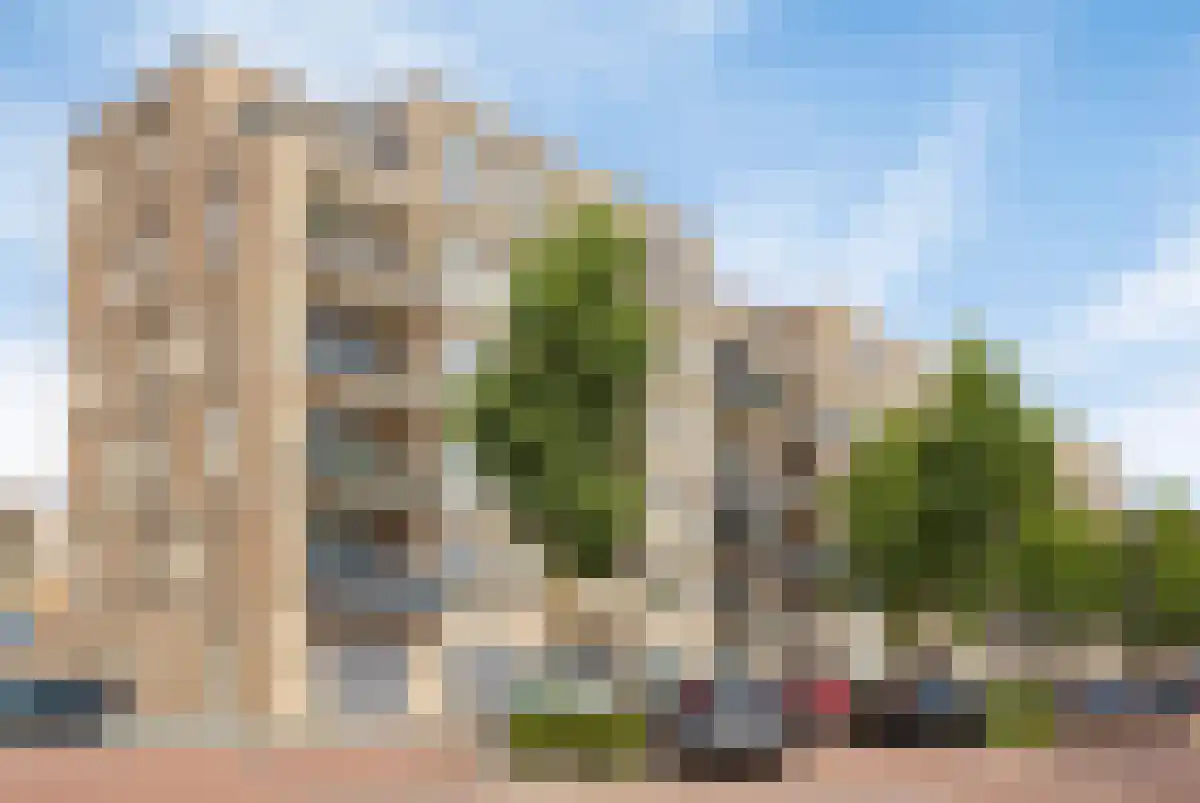 Abdijlaan dans Uden