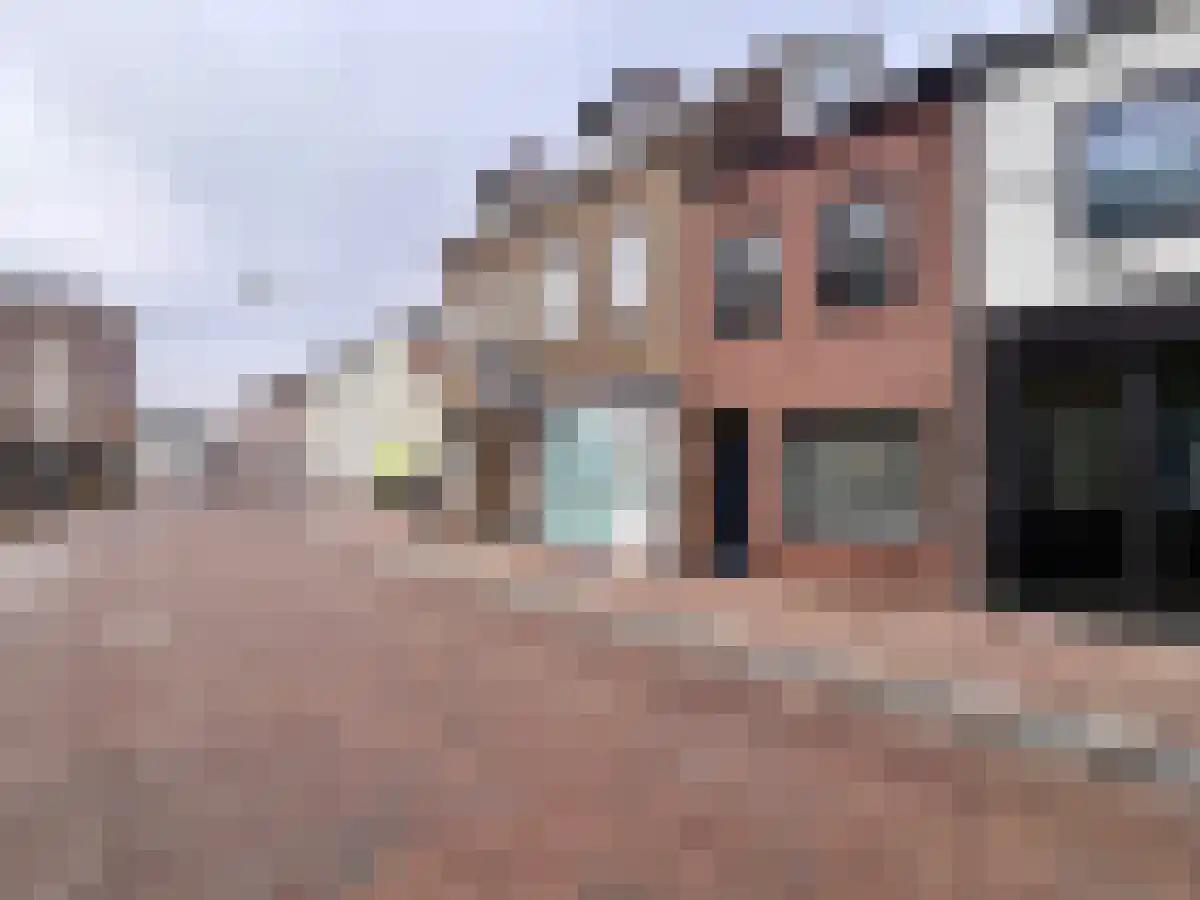 Abdijlaan in Uden