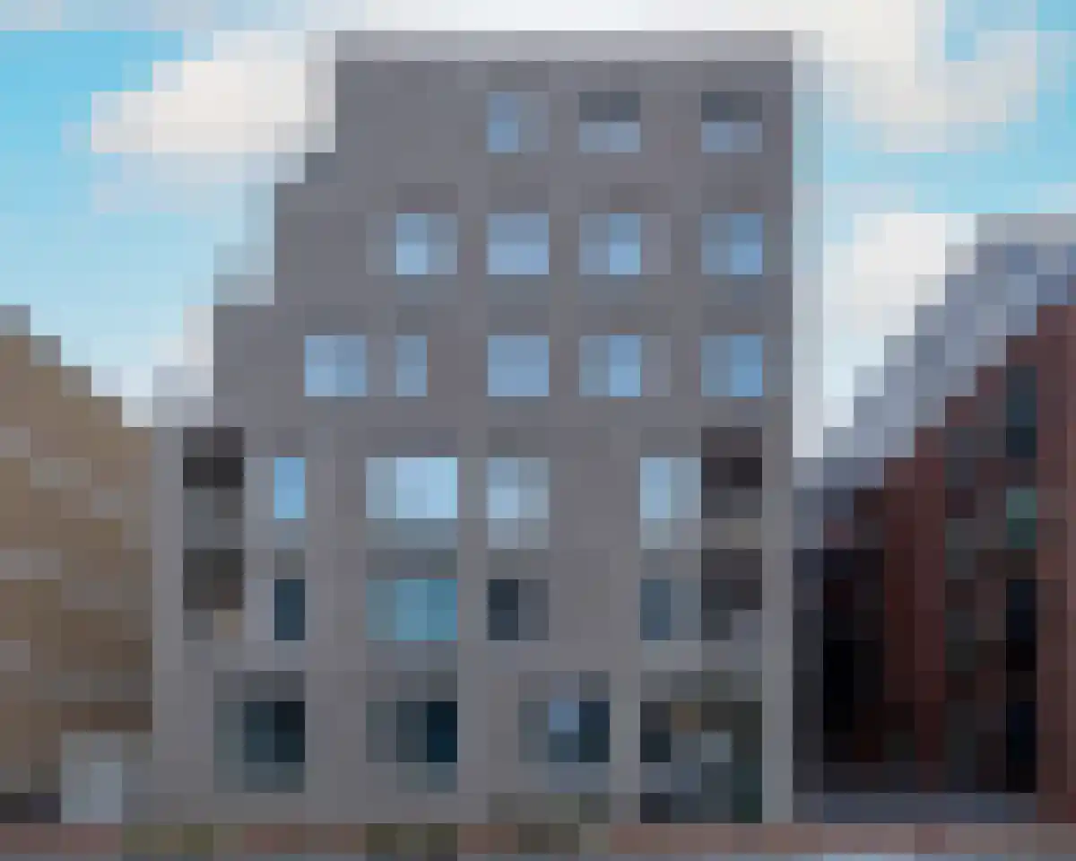 Abdijlaan in Uden