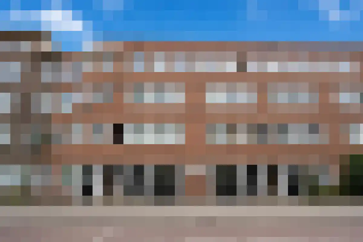 Abdijlaan in Uden