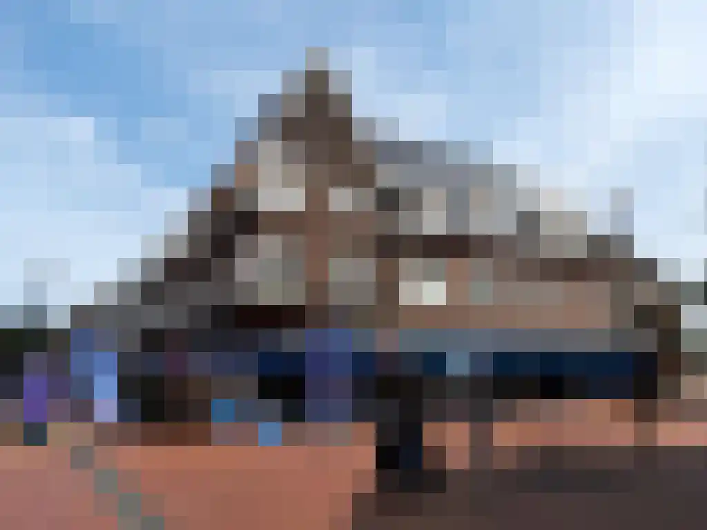 Abdijlaan in Uden