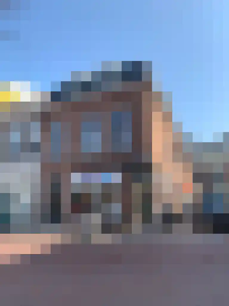 Abdijlaan in Uden
