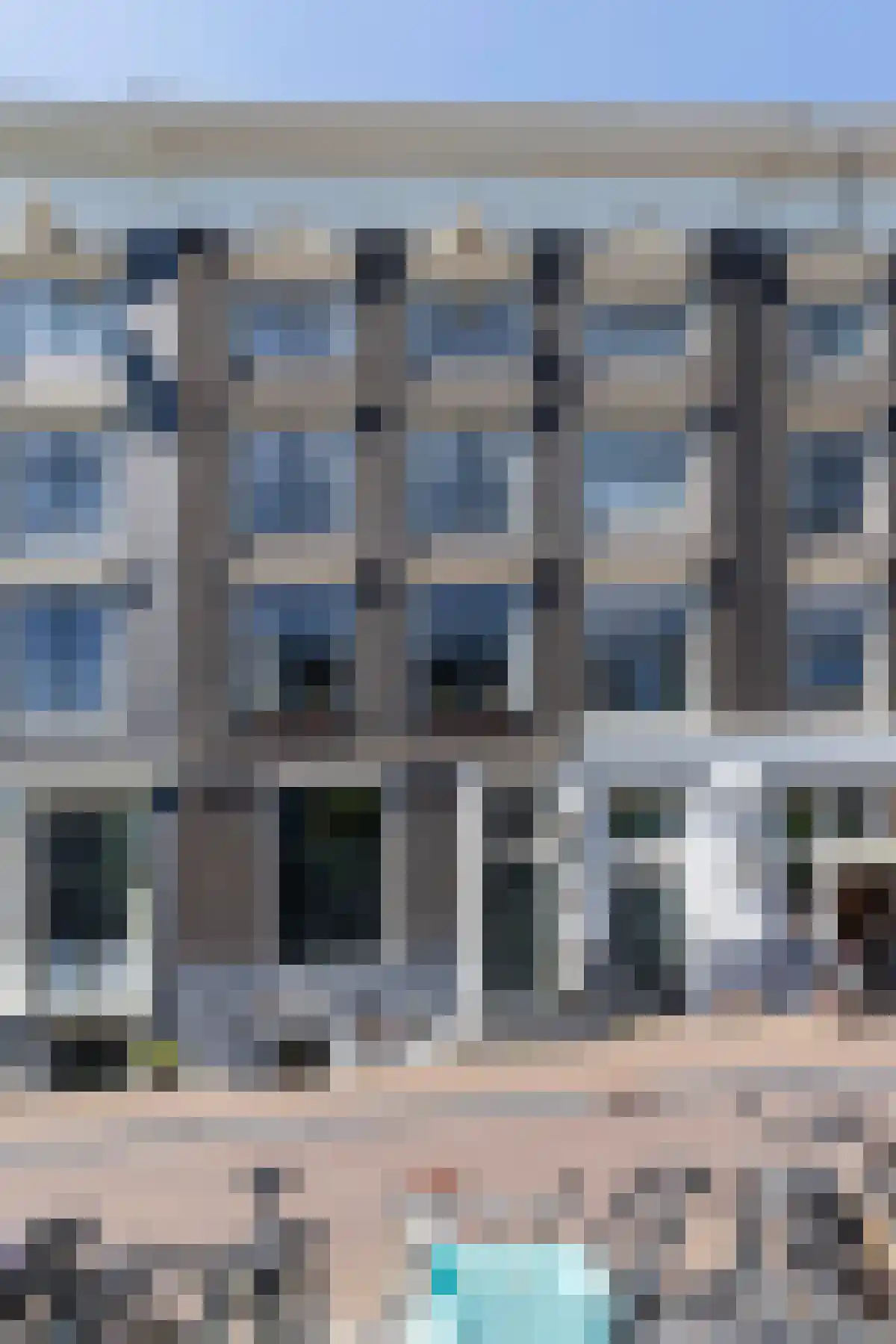 Abdijlaan in Uden