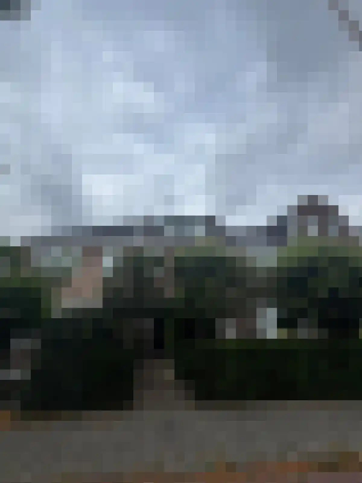 Abdijlaan in Uden