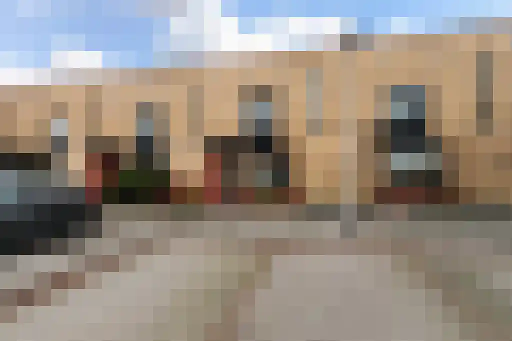 Abdijlaan en Uden