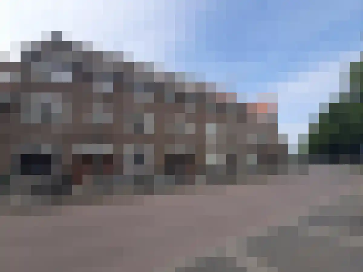 Abdijlaan en Uden