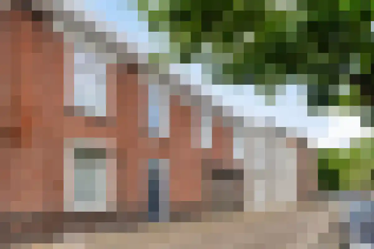 Abdijlaan dans Uden