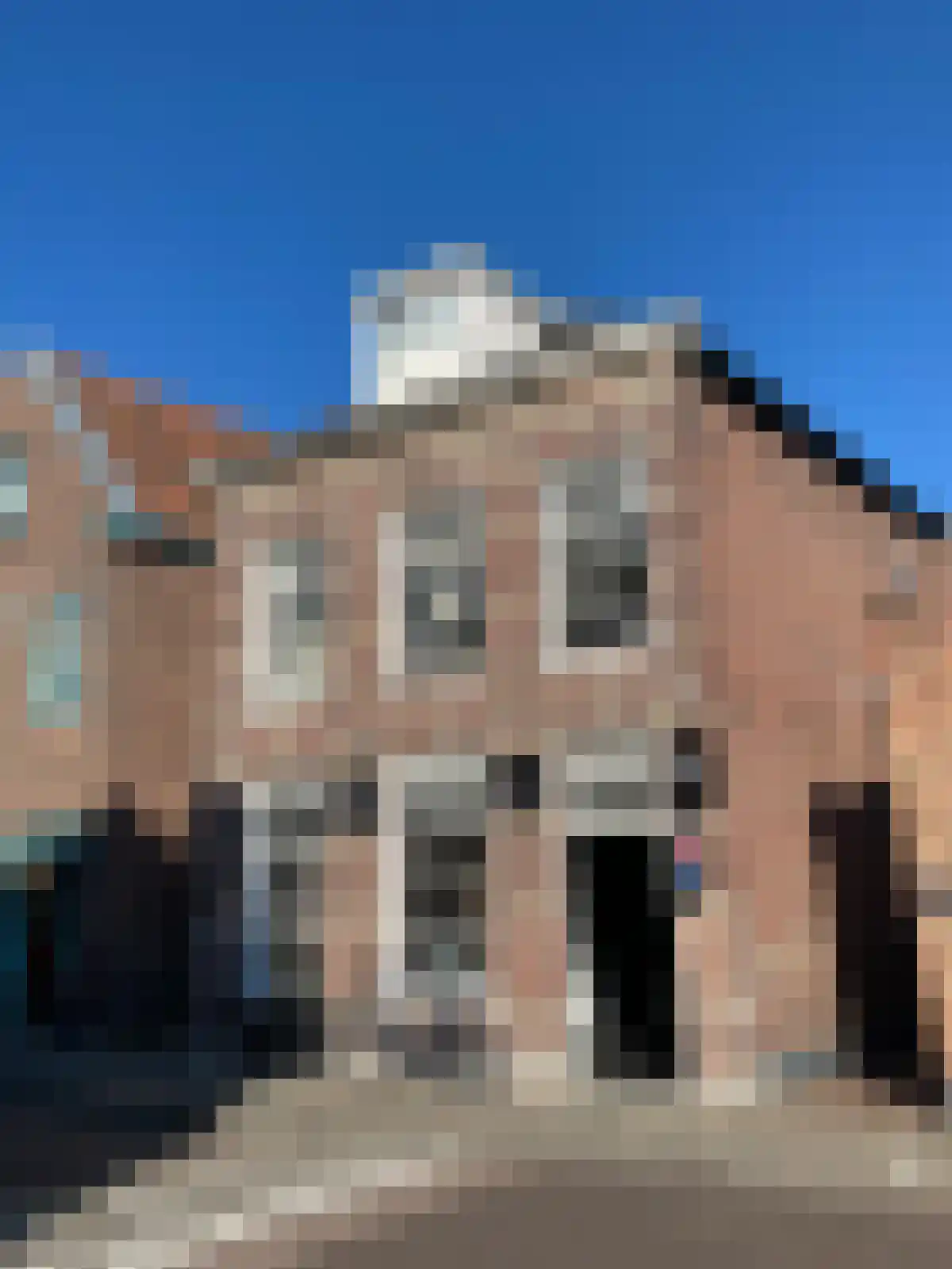 Abdijlaan in Uden