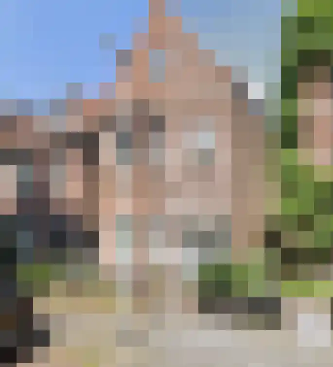 Abdijlaan in Uden