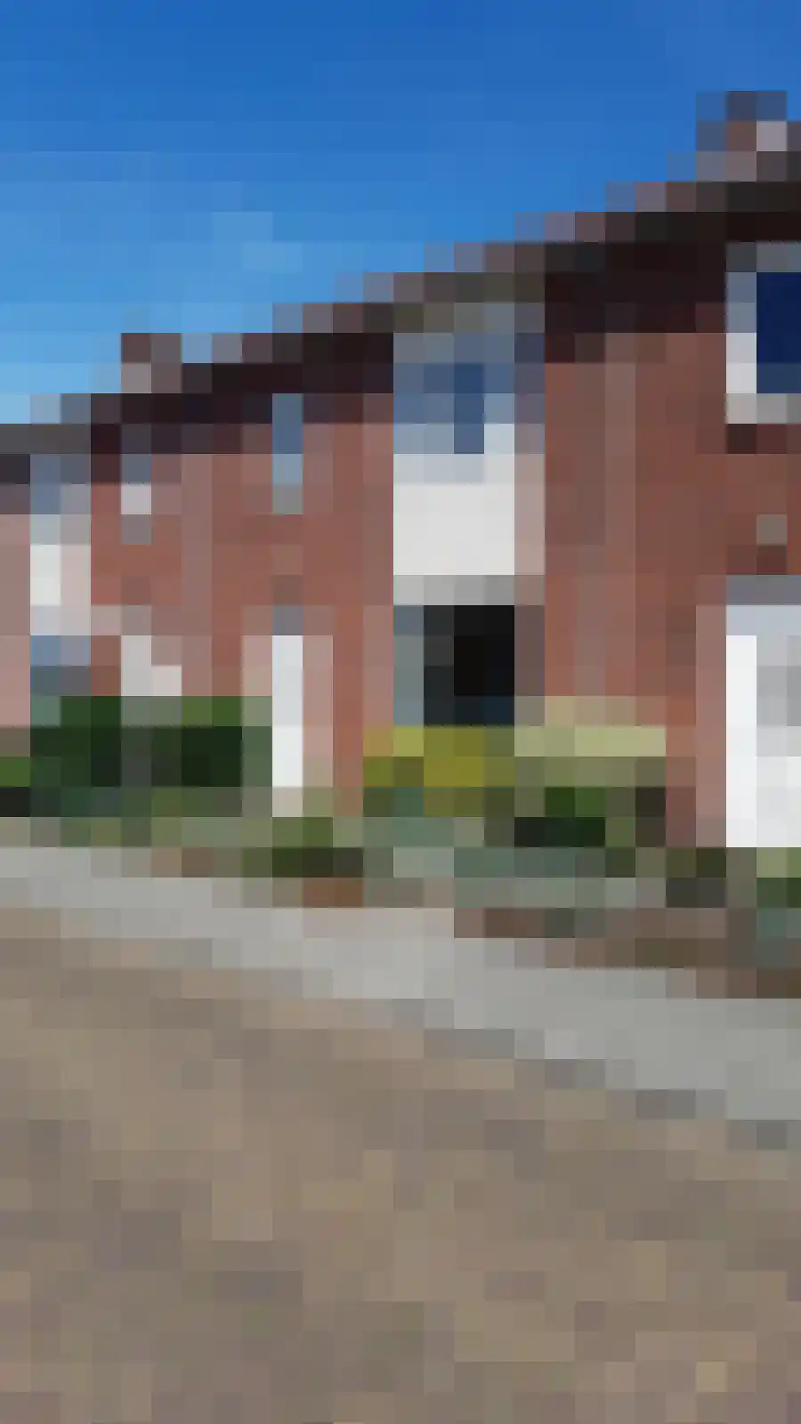Abdijlaan in Uden