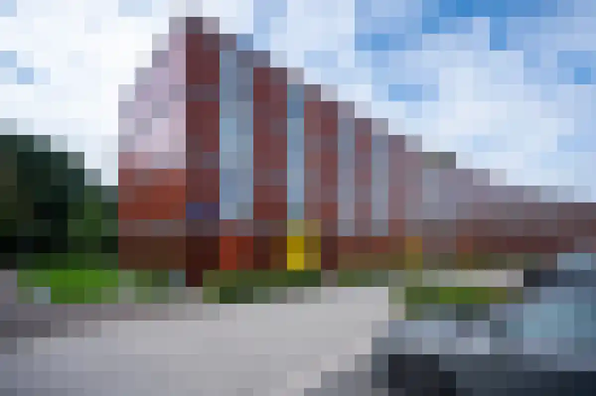 Abdijlaan in Uden