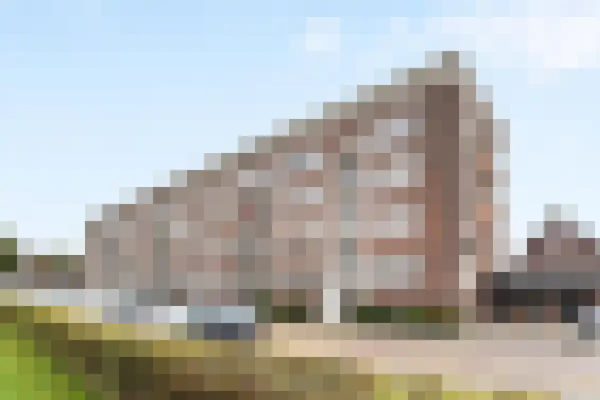 Abdijlaan in Uden