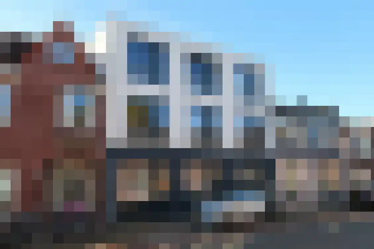 Abdijlaan in Uden