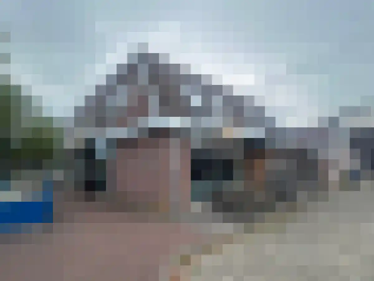 Abdijlaan in Uden