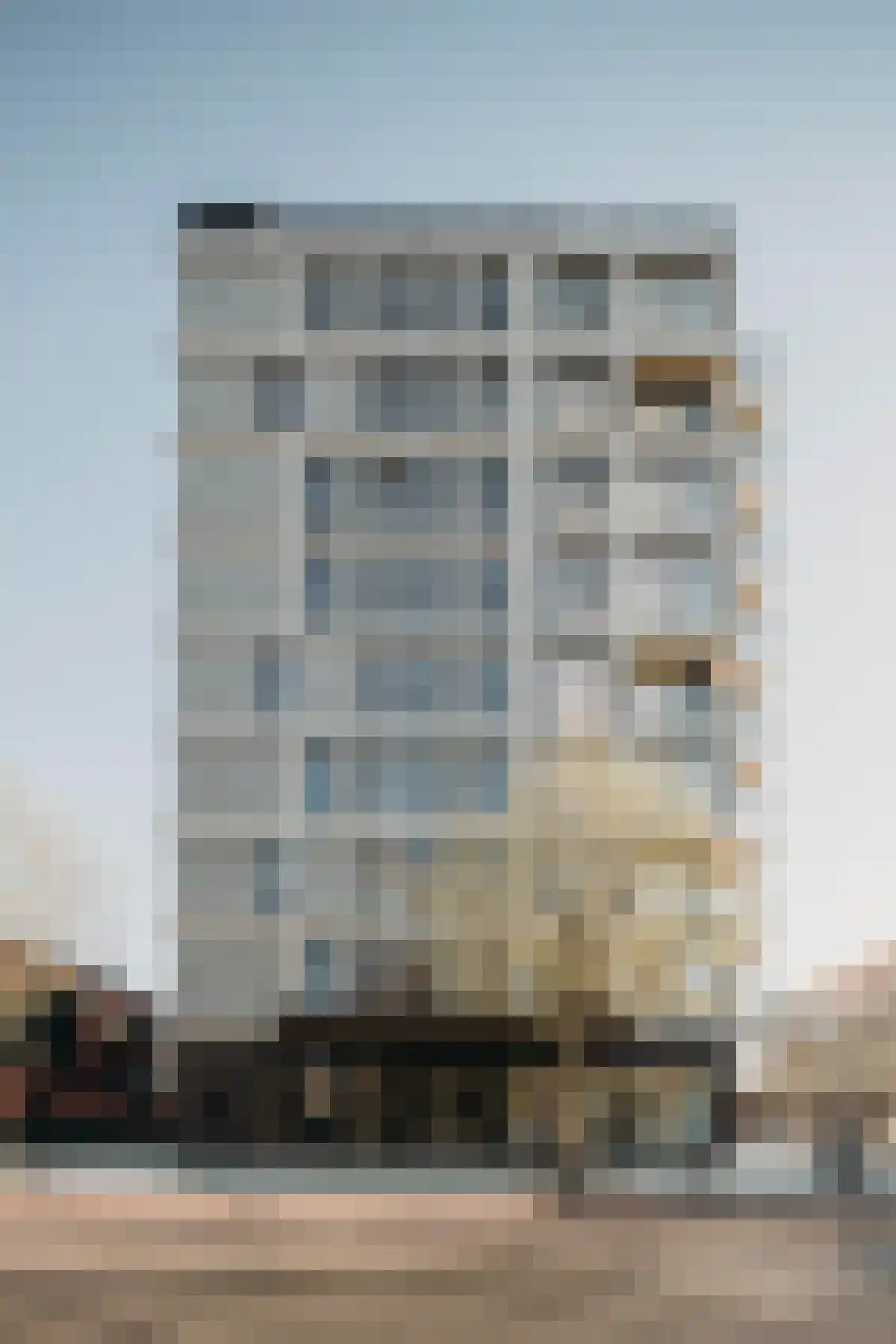 Abdijlaan in Uden