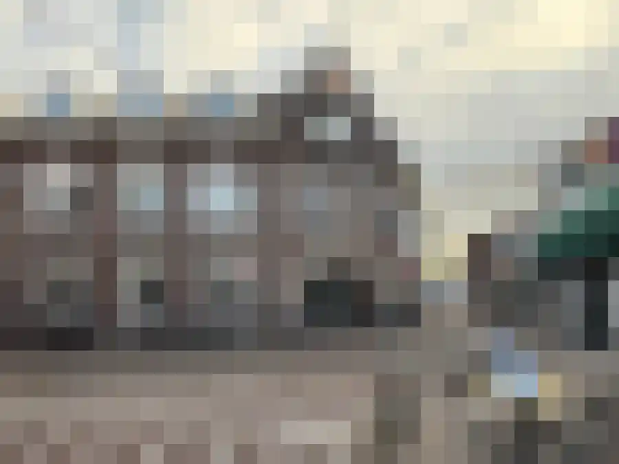 Abdijlaan in Uden