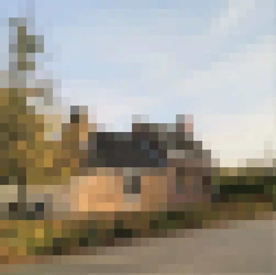 Abdijlaan en Uden