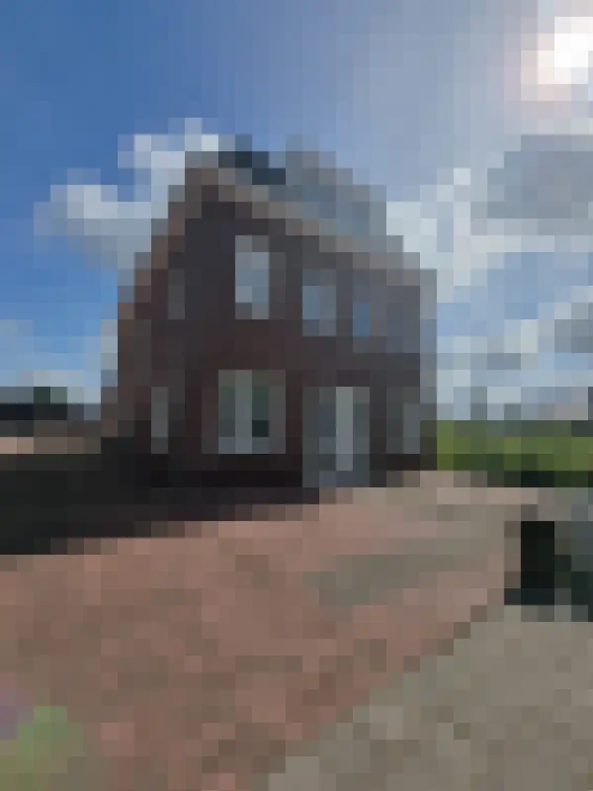 Abdijlaan in Uden