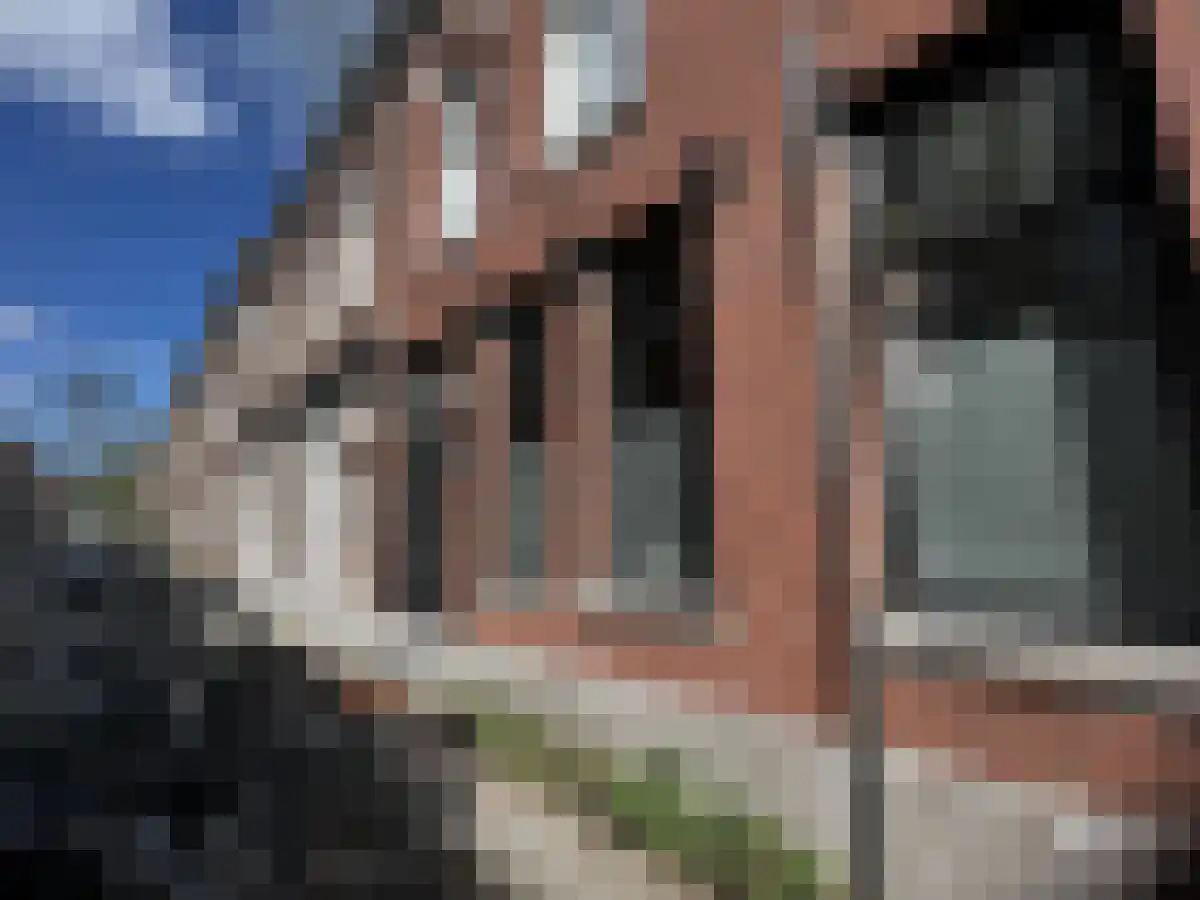Abdijlaan in Uden