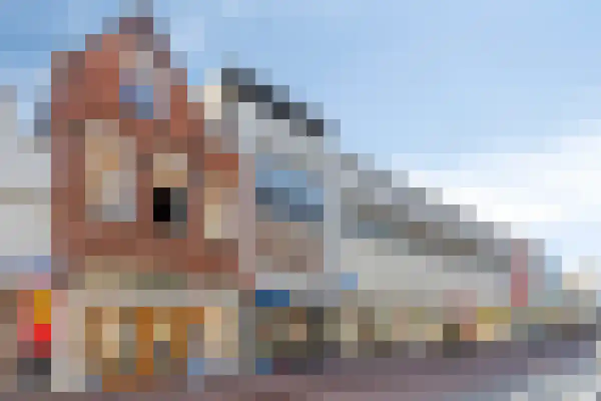 Abdijlaan in Uden
