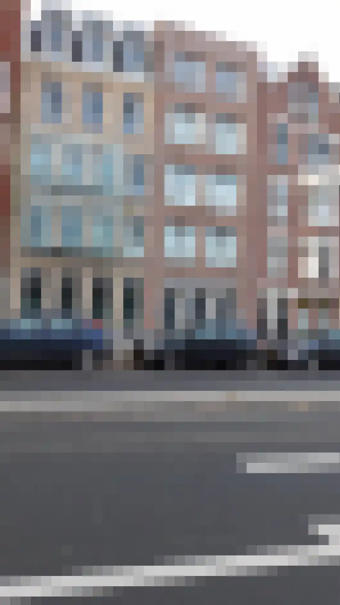 Abdijlaan in Uden