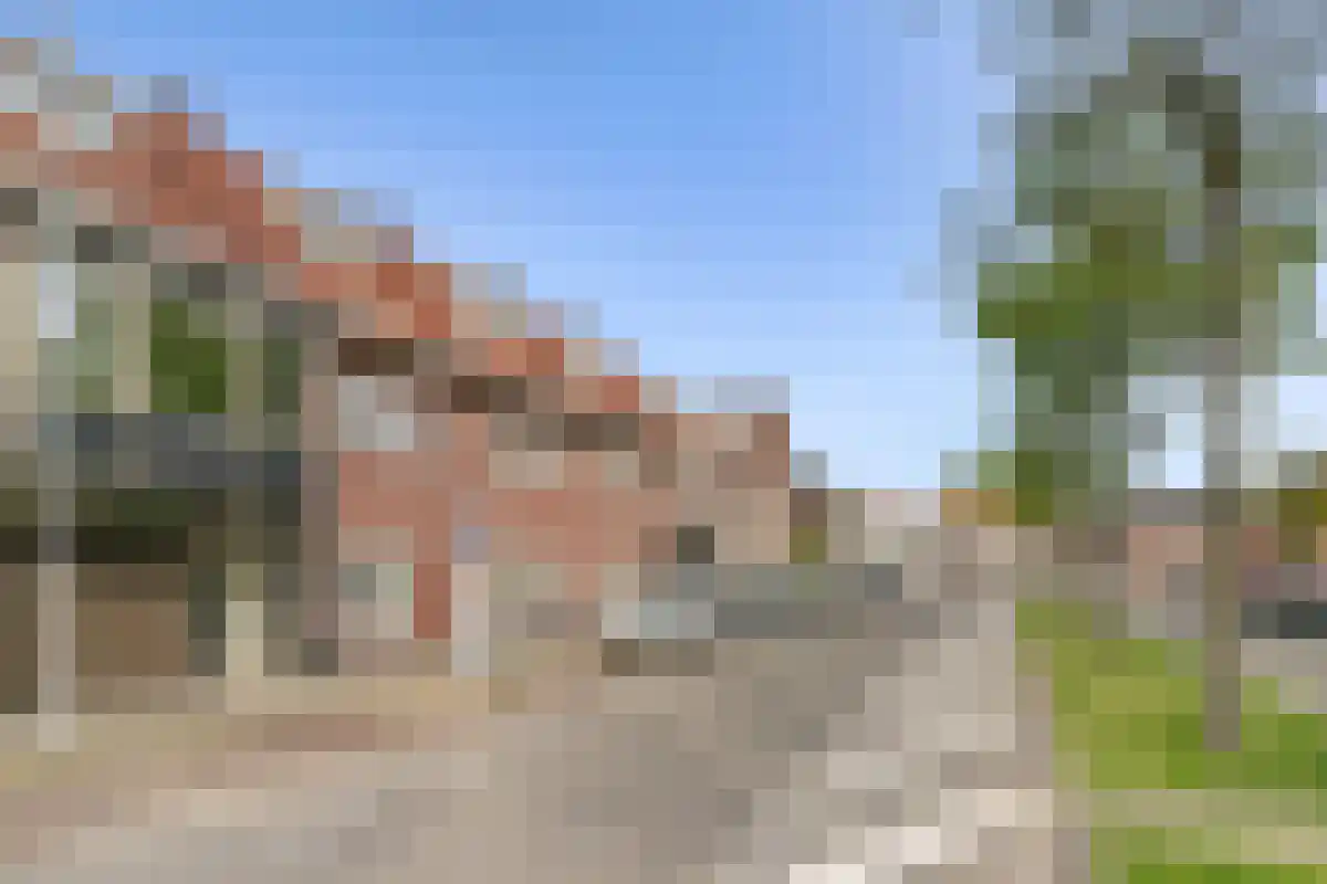 Abdijlaan in Uden